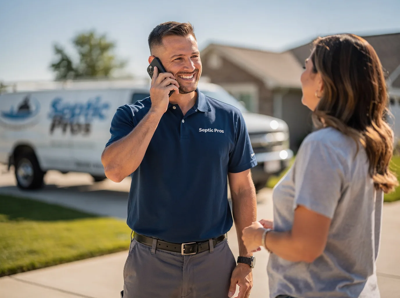 Septic Tank Pumping International Falls, MN FAQs